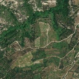 Satellite imagery of Xerórrachi, GR