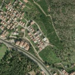 Drone Görünümü