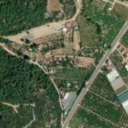 Drone Görünümü
