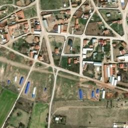 Drone Görünümü