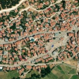 Drone Görünümü