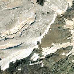 Satellite imagery of Kōtal-e Padg, AF