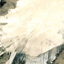 Satellite imagery of Kōtal-e Padg, AF