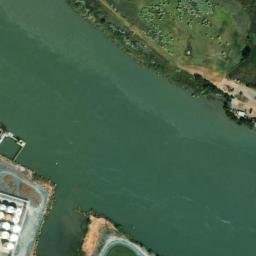 Satellite imagery of Pittsburg Point, US