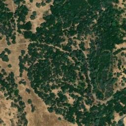 Satellite imagery of Springfield Mine, US