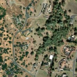 Satellite imagery of Springfield Mine, US