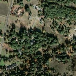 Satellite imagery of Springfield Mine, US