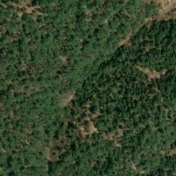 Satellite imagery of Poseidon Mine, US