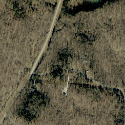 Satellite imagery of Derby Quarry, US
