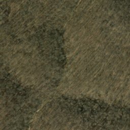 Satellite imagery of Rabbit Hash Ridge, US