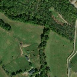 Satellite imagery of FAA LEX STA B AP — NGS HZ2478 — Lexington, US, US