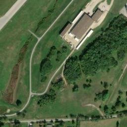 Satellite imagery of LEX C — NGS DO2147 — Lexington, US, US