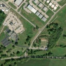 Satellite imagery of LEX C — NGS DO2147 — Lexington, US, US