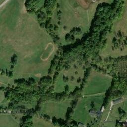 Satellite imagery of LEX A — NGS AC5532 — Lexington, US, US