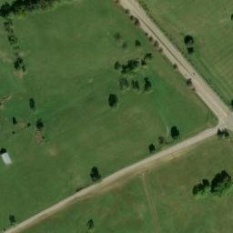 Satellite imagery of LFUCG GPS STA 0079 — NGS HZ2639 — Lexington, US, US