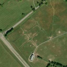 Satellite imagery of LFUCG GPS STA 0079 — NGS HZ2639 — Lexington, US, US