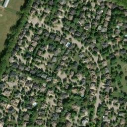 Satellite imagery of 0026 AZI — NGS DR3813 — Lexington, US, US