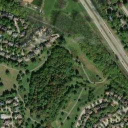 Satellite imagery of 0026 AZI — NGS DR3813 — Lexington, US, US