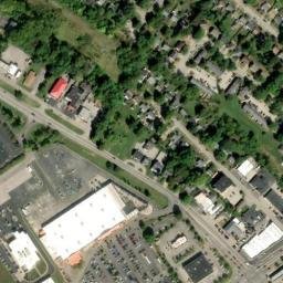 Satellite imagery of 0134 AZ 1 — NGS DS2969 — Lexington, US, US
