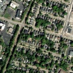 Satellite imagery of 14 B — NGS HZ1944 — Lexington, US, US