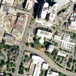 Satellite imagery of 14 B — NGS HZ1944 — Lexington, US, US