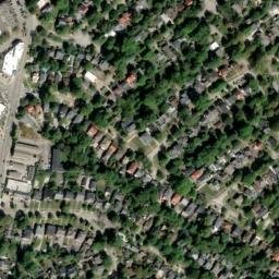 Satellite imagery of LFUCG GPS STA 0030 — NGS HZ2606 — Lexington, US, US