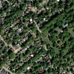 Satellite imagery of LFUCG GPS STA 0030 — NGS HZ2606 — Lexington, US, US