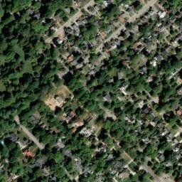 Satellite imagery of LFUCG GPS STA 0035 — NGS HZ2611 — Lexington, US, US