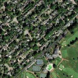 Satellite imagery of LFUCG GPS STA 0035 — NGS HZ2611 — Lexington, US, US