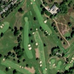 Satellite imagery of LFUCG GPS STA 0035 — NGS HZ2611 — Lexington, US, US