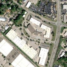 Satellite imagery of LFUCG GPS STA 0031 — NGS HZ2607 — Lexington, US, US