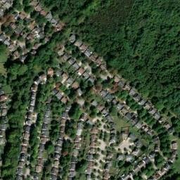 Satellite imagery of LFUCG GPS STA 0017 — NGS HZ2594 — Lexington, US, US