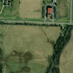 Satellite imagery of 0096 AZI 3 — NGS DR3839 — Lexington, US, US