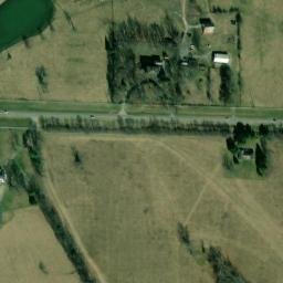 Satellite imagery of 0095 AZI — NGS DR3826 — Lexington, US, US