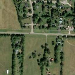 Satellite imagery of 0095 AZI — NGS DR3826 — Lexington, US, US