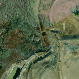 Satellite imagery of Middle Mountain, US