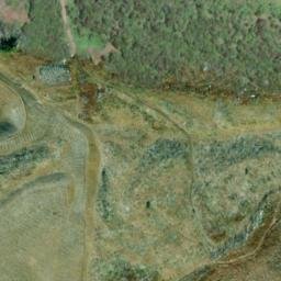 Satellite imagery of Middle Mountain, US