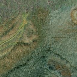 Satellite imagery of Nunly Mountain, US