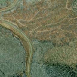Satellite imagery of Nunly Mountain, US