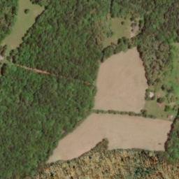 Satellite imagery of Chestnut Ridge, US