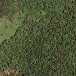 Satellite imagery of Chestnut Ridge, US