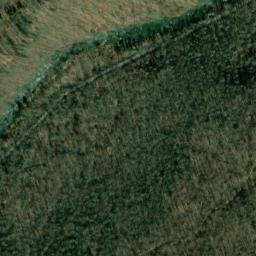Satellite imagery of Dean Spur, US