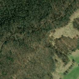 Satellite imagery of Dean Spur, US