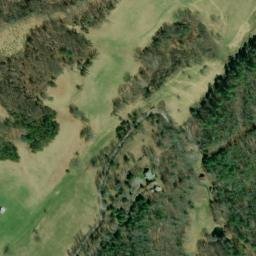 Satellite imagery of Dean Spur, US