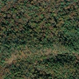 Satellite imagery of Simpson Ridges, US