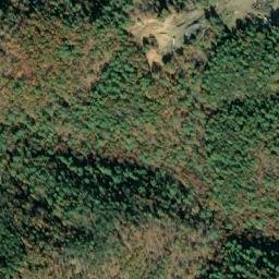 Satellite imagery of Simpson Ridges, US