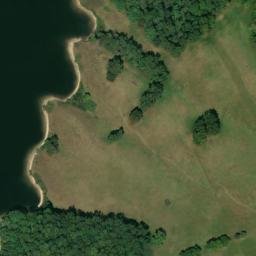 Satellite imagery of No Trespassing Point, US