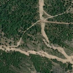 Satellite imagery of survey_point, PT