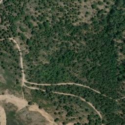 Satellite imagery of survey_point, PT