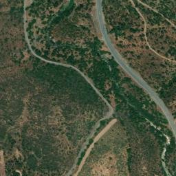 Satellite imagery of survey_point, PT